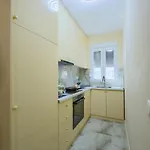 Ingrit Gjoni Apartment Golem (Tirana)