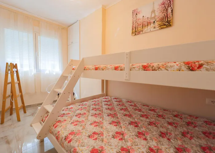 公寓 Ingrit Gjoni *