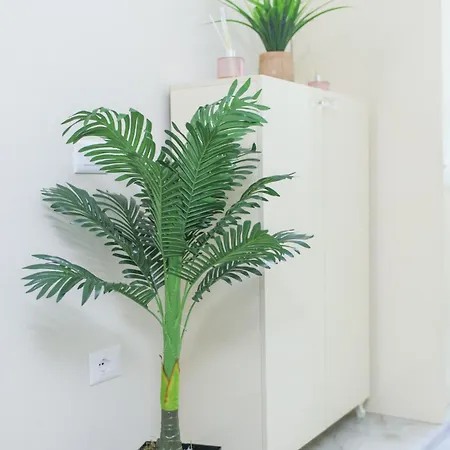 Ingrit Gjoni Appartement *