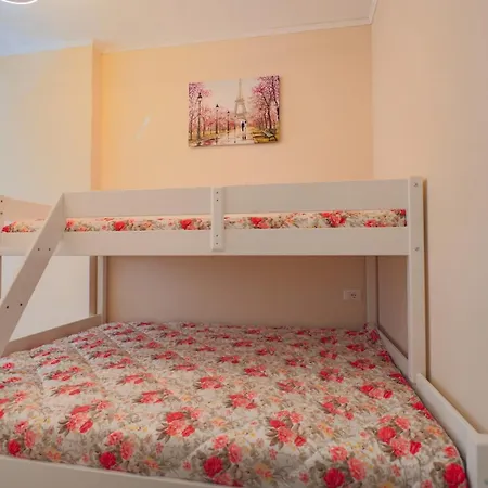 Appartement Ingrit Gjoni