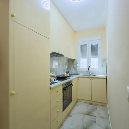 Ingrit Gjoni Appartement Golem (Tirana)