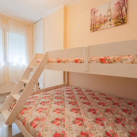 Appartement Ingrit Gjoni *