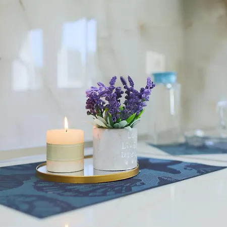 Appartement Ingrit Gjoni *