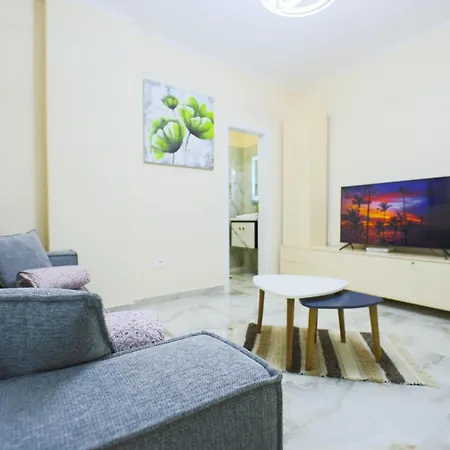 Appartamento Ingrit Gjoni Golem (Tirana)