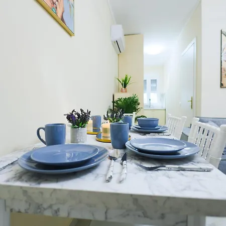 Appartement Ingrit Gjoni