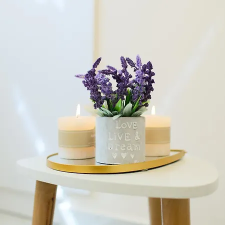 Appartement Ingrit Gjoni *