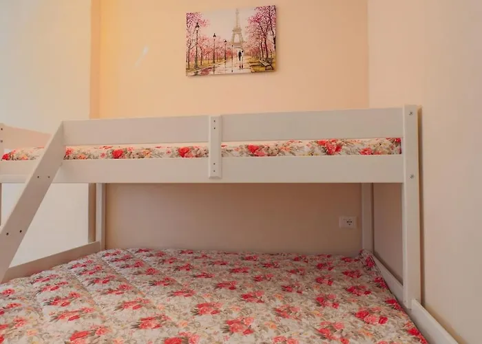 アパート Ingrit Gjoni