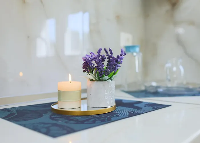 アパート Ingrit Gjoni *