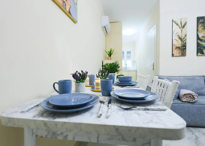 アパート Ingrit Gjoni